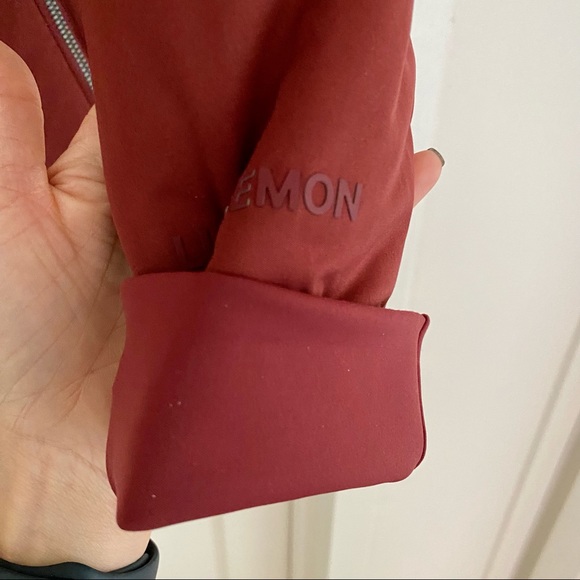 Lululemon women’s jacket - Picture 10 of 14